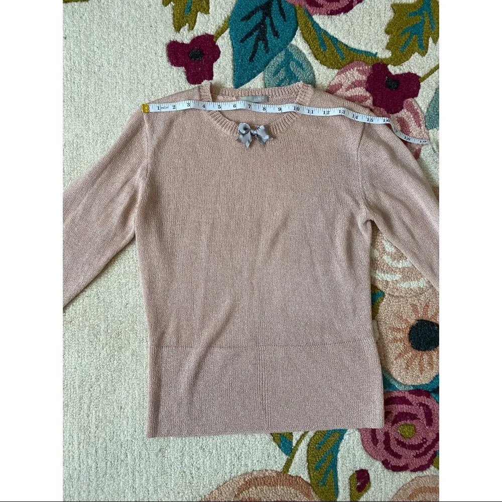 ꧁ 𝐿𝑜𝓋𝑒𝓁𝓎 𝒫𝒾𝓃𝓀 𝒯𝑜𝓅 ꧂ - Picture 6 of 8